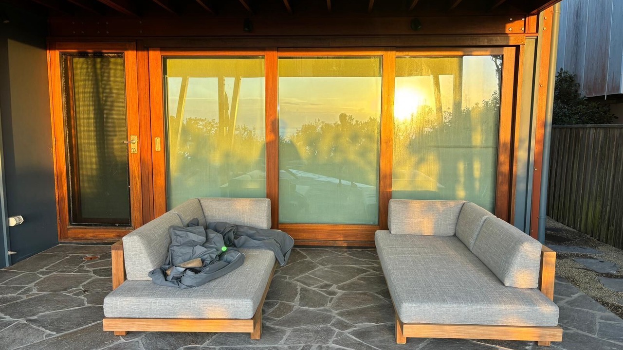 Photo of Livingroom in Blueys Beach