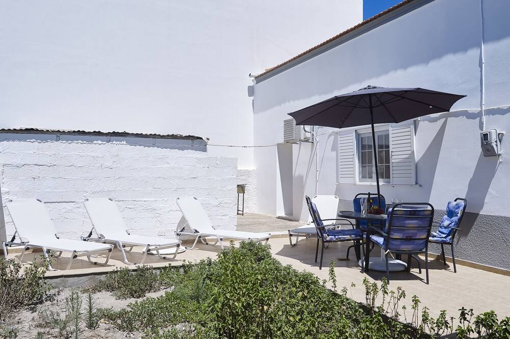 Photo of Patio Balcony in Archangelos