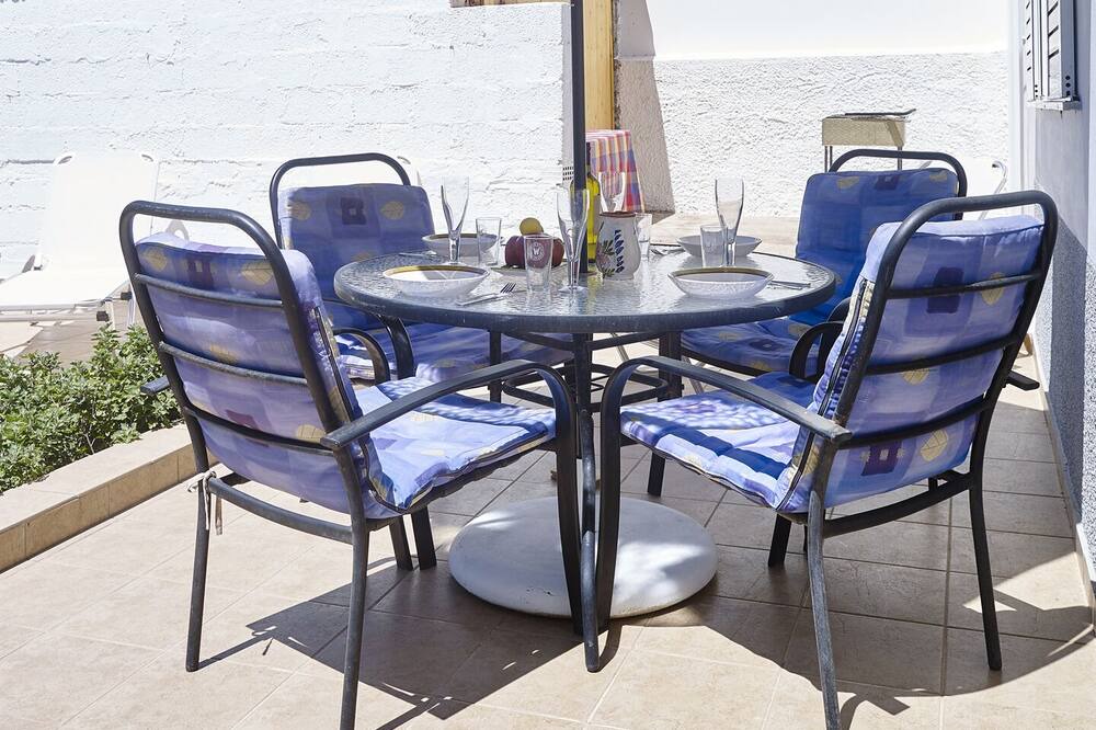 Photo of Patio Balcony in Archangelos
