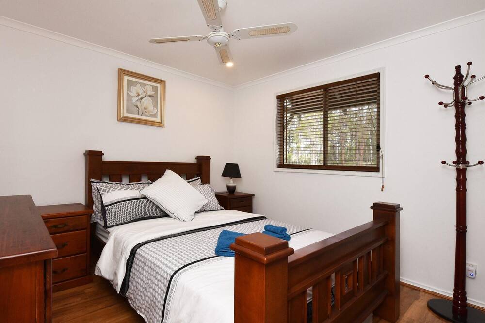 Photo of Bedroom in Ellalong