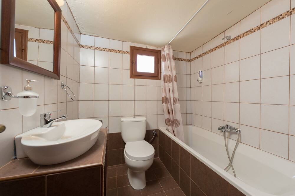 Photo of Bathroom in Rhodes Old Town