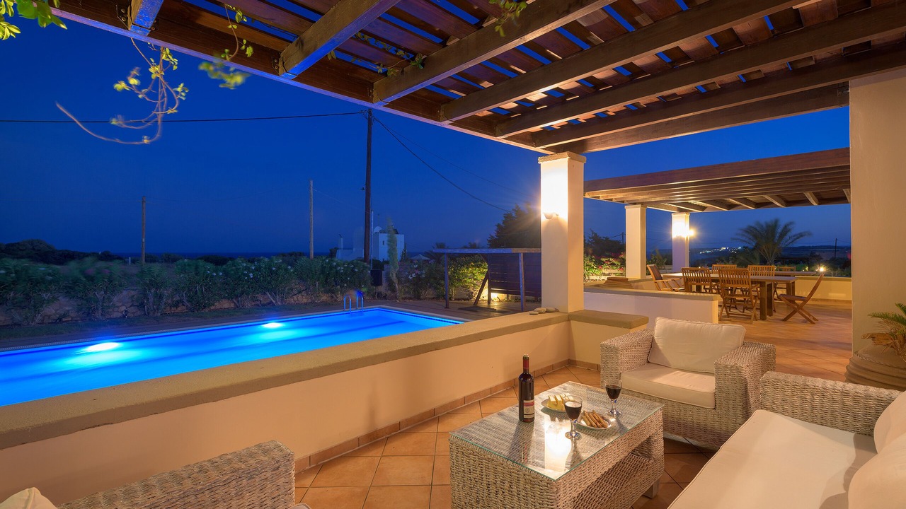 Photo of Patio Balcony in Lahania
