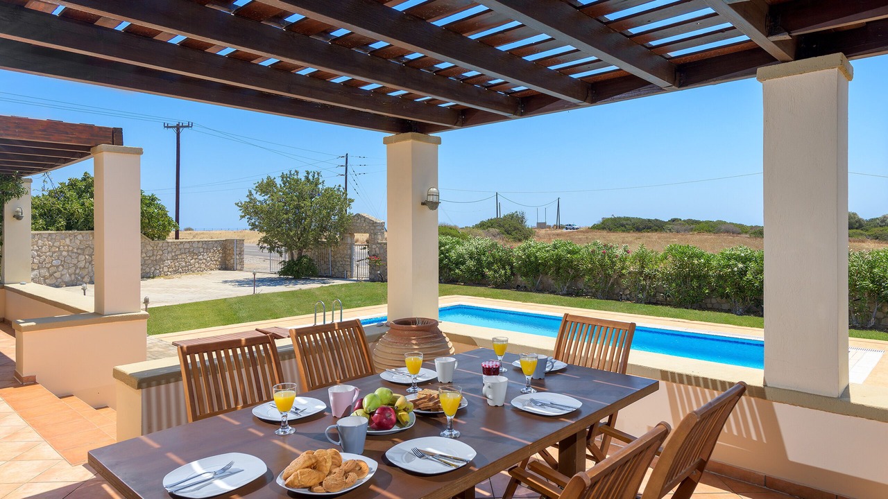 Photo of Outdoor in Lahania