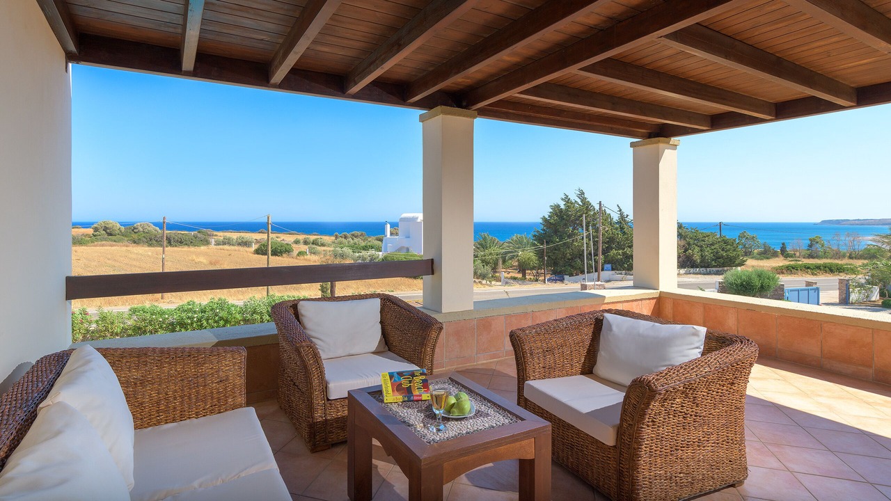 Photo of Patio Balcony in Lahania