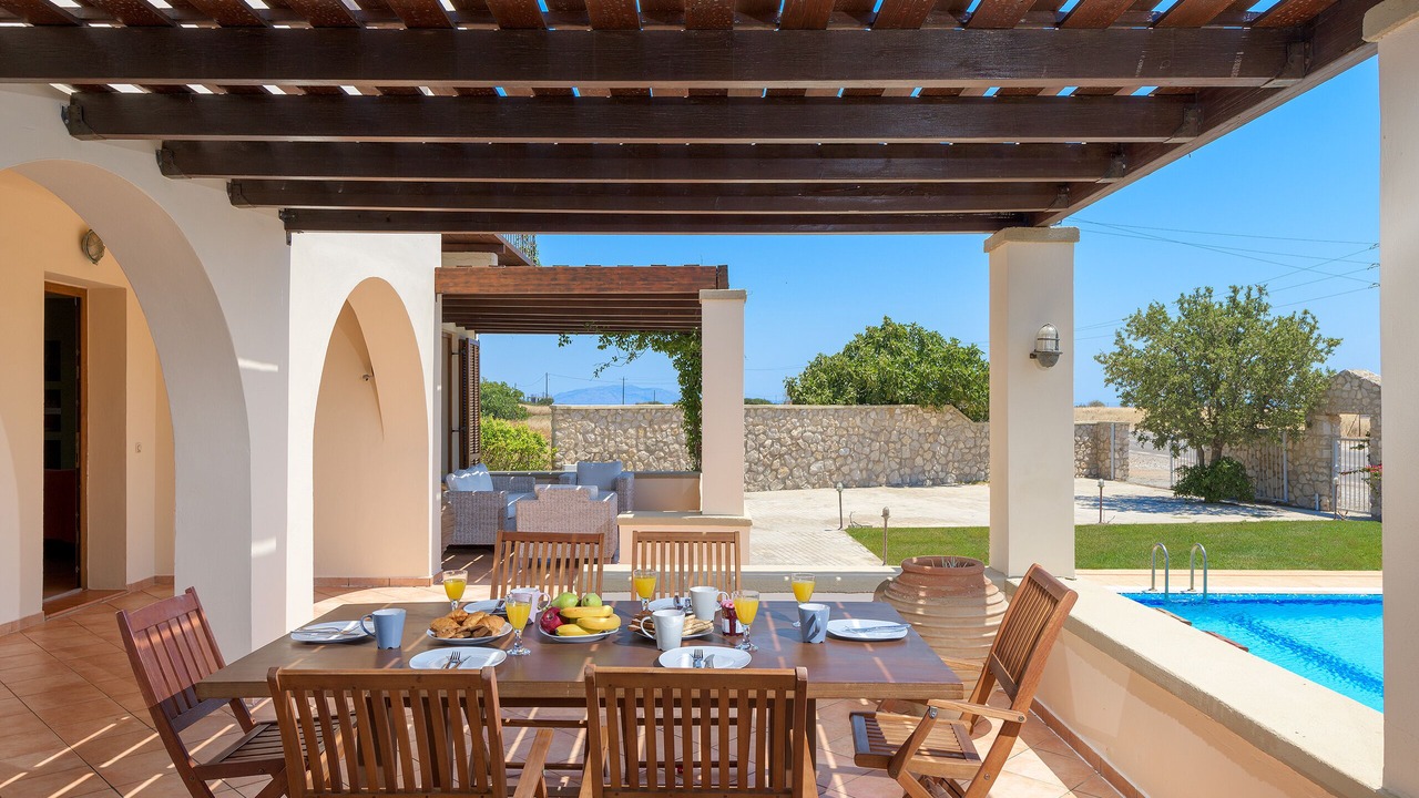 Photo of Outdoor in Lahania