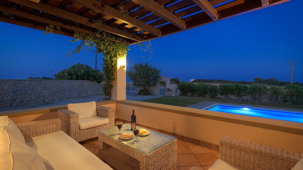 Photo of Outdoor in Lahania