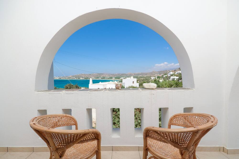 Photo of Patio Balcony in Maragas