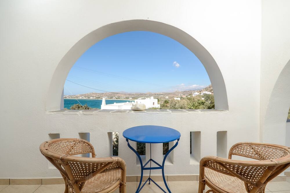 Photo of Patio Balcony in Maragas