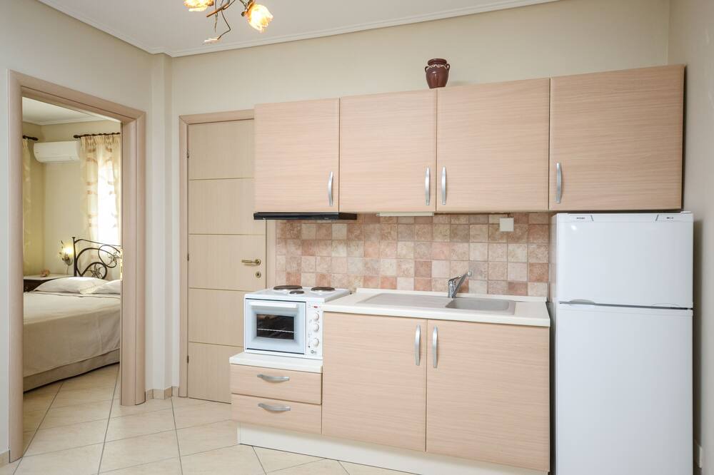 Photo of Kitchen in Maragas