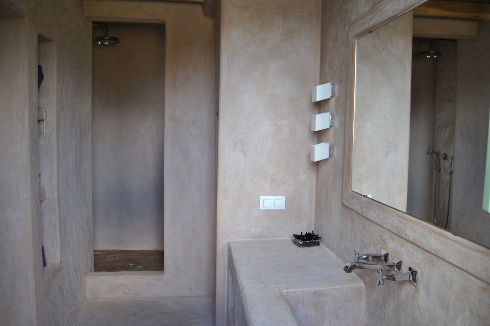 Photo of Bathroom in Milos