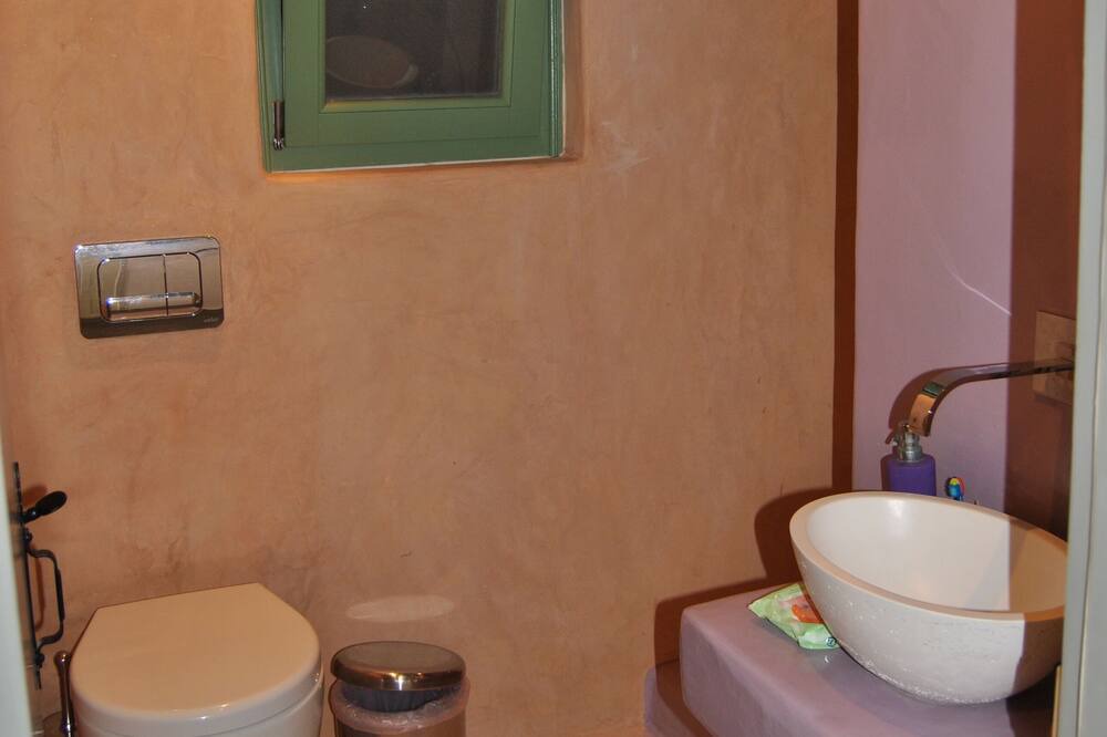Photo of Bathroom in Milos