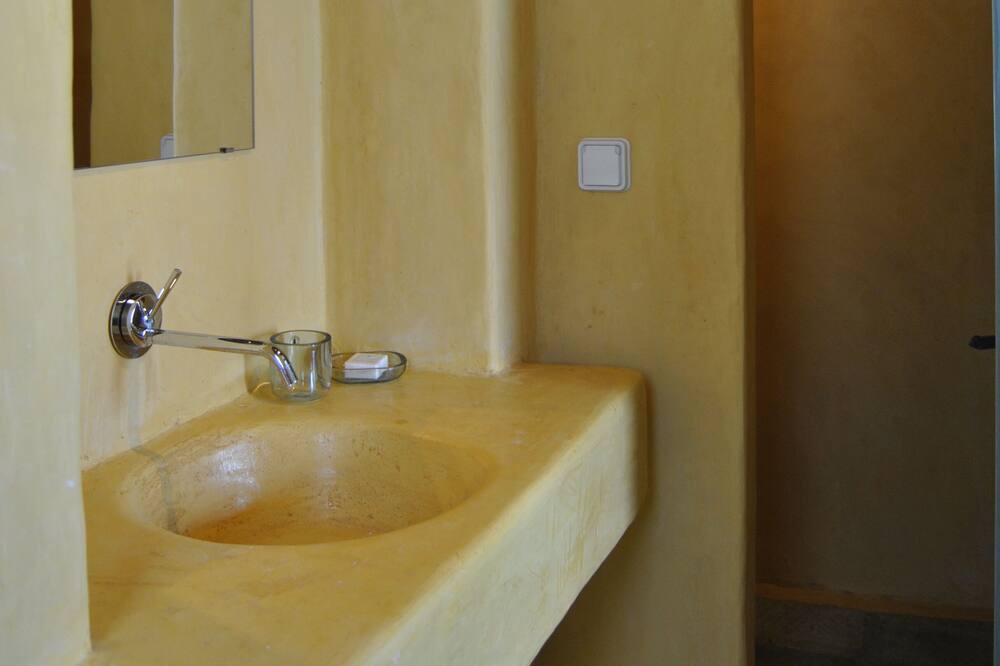 Photo of Bathroom in Milos