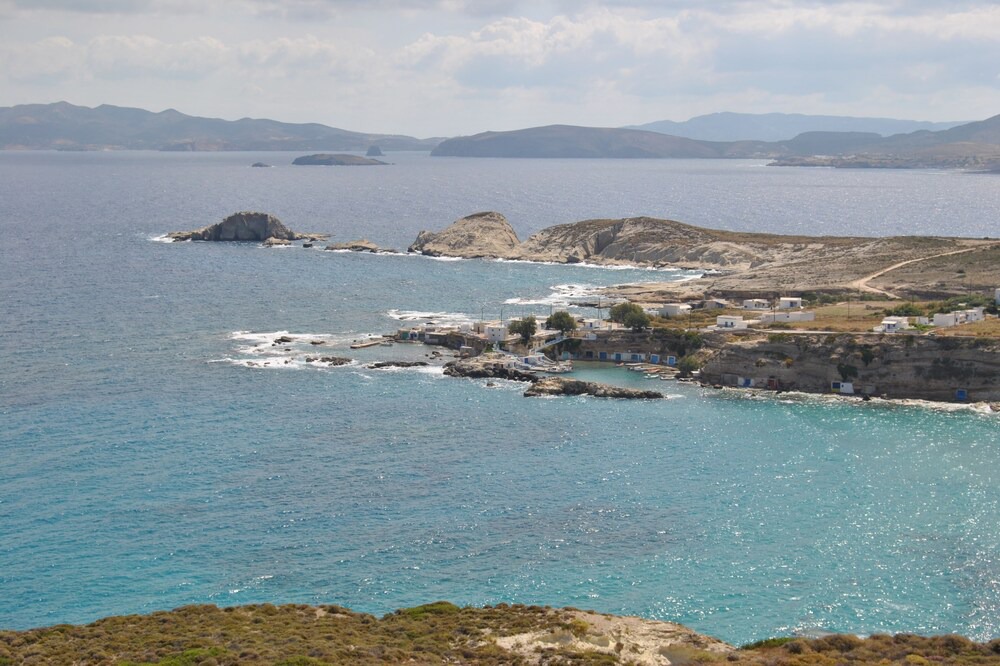 Photo of Others in Milos