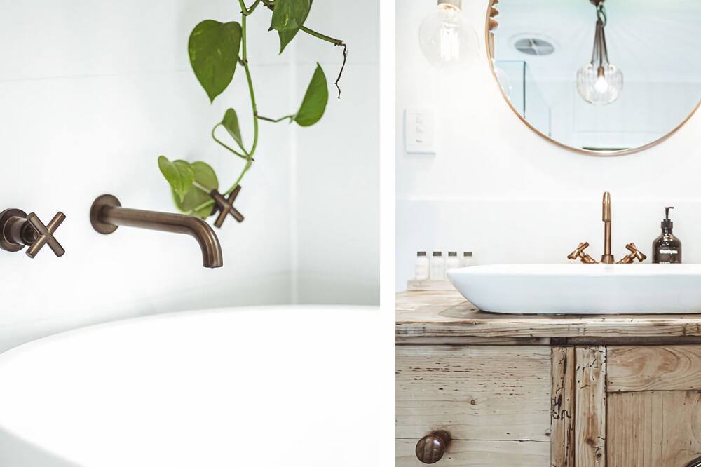 Photo of Bathroom in Porcupine Ridge