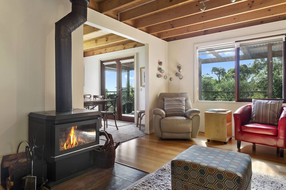 Photo of Livingroom in Dromana