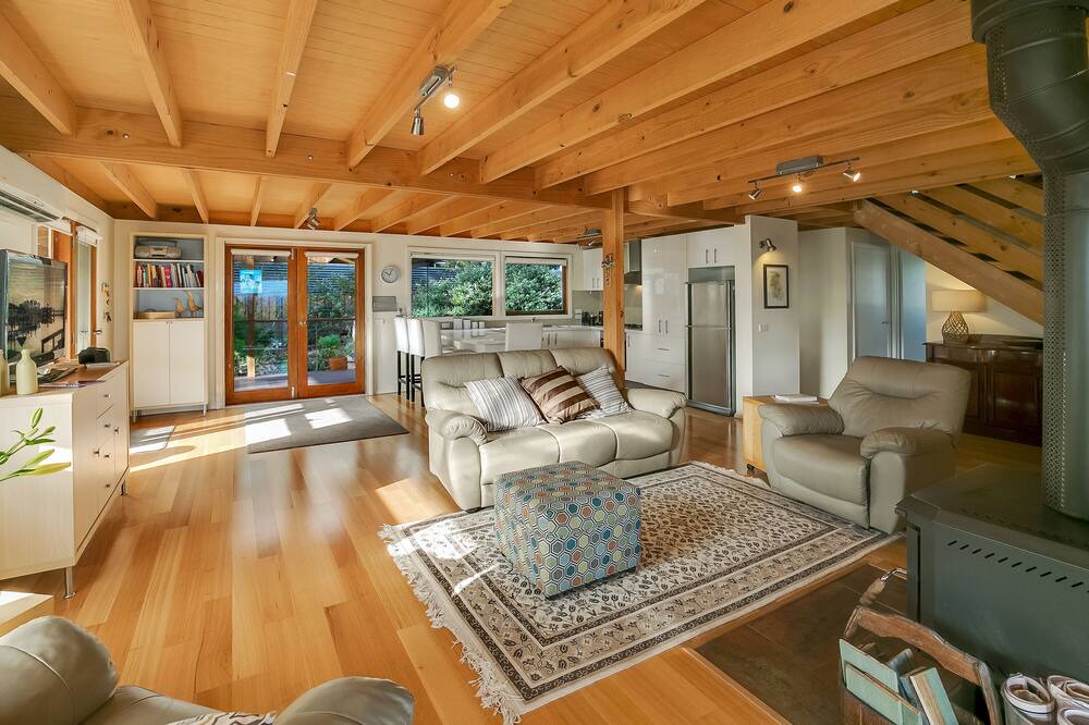 Photo of Livingroom in Dromana