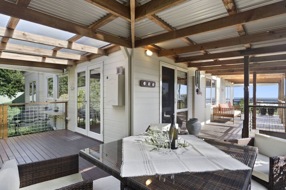 Photo of Patio Balcony in Dromana