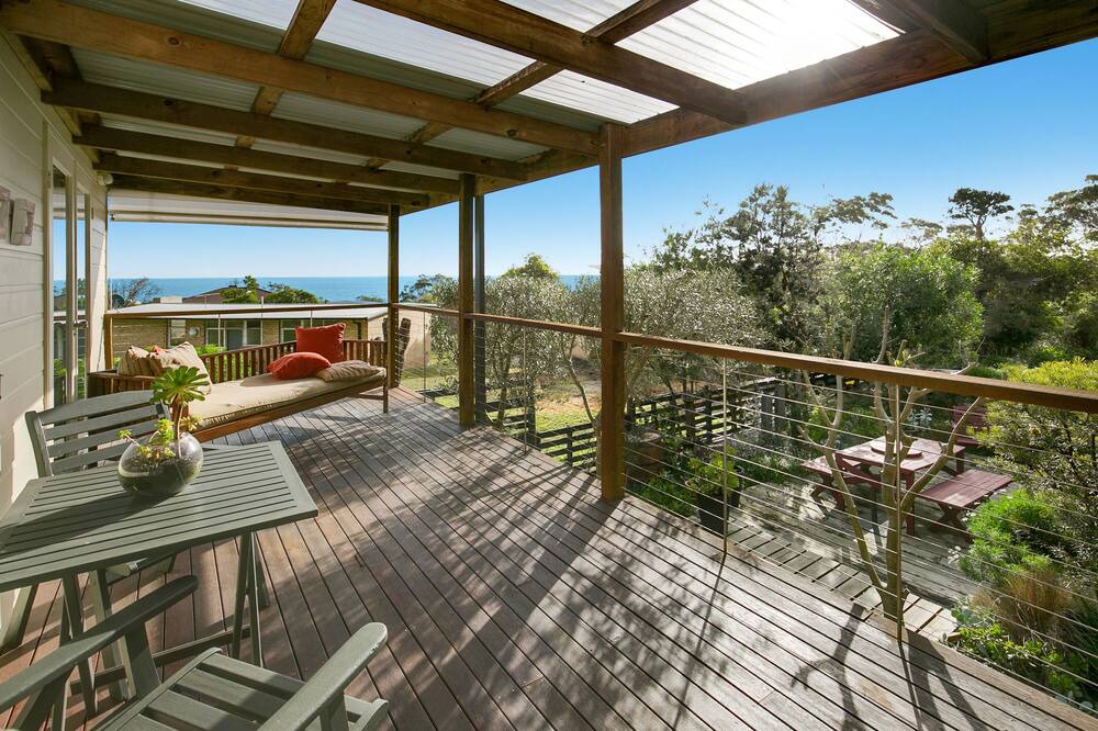 Photo of Patio Balcony in Dromana
