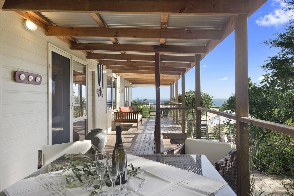 Photo of Patio Balcony in Dromana