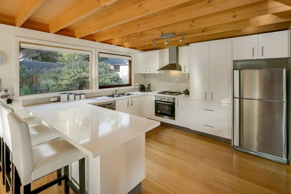 Photo of Kitchen in Dromana