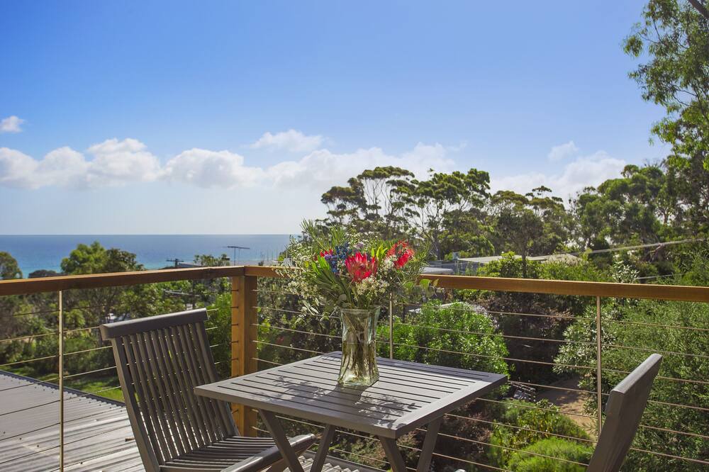 Photo of Patio Balcony in Dromana