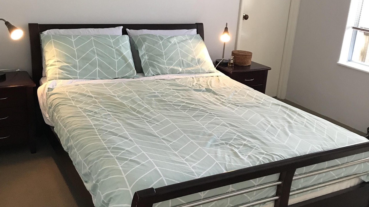 Photo of Bedroom in Dunsborough