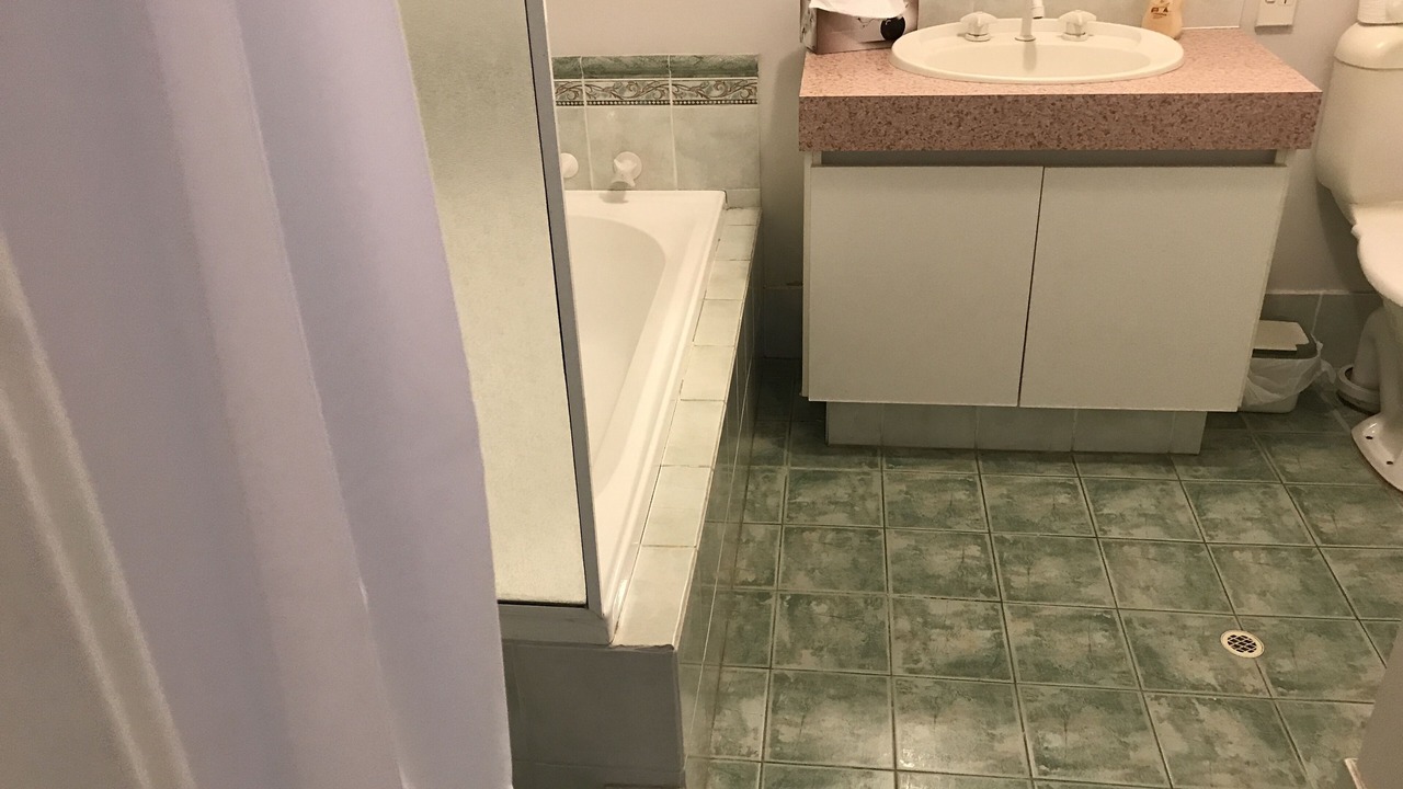 Photo of Bathroom in Dunsborough