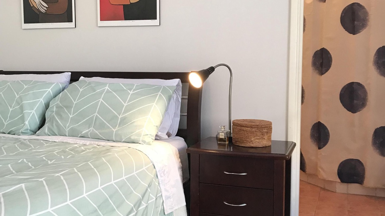 Photo of Bedroom in Dunsborough
