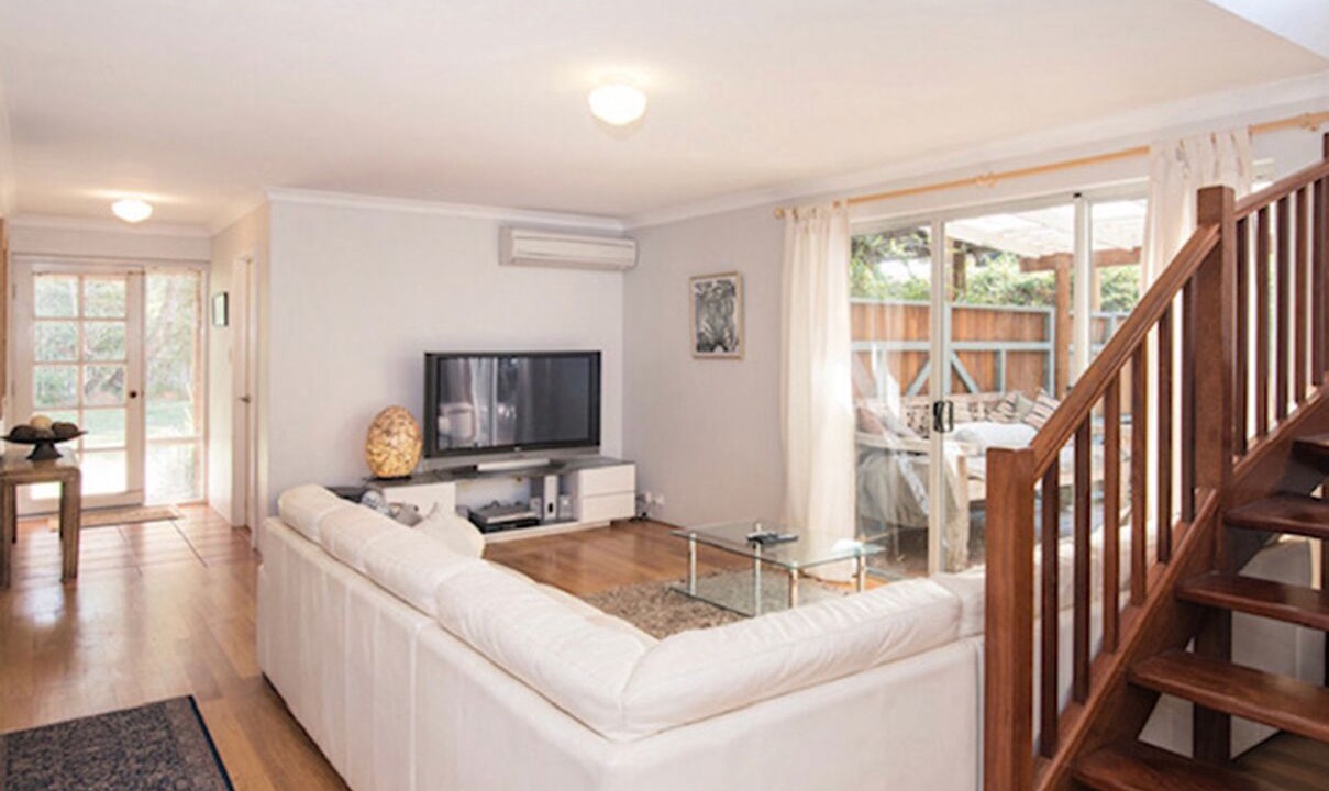 Photo of Livingroom in Dunsborough