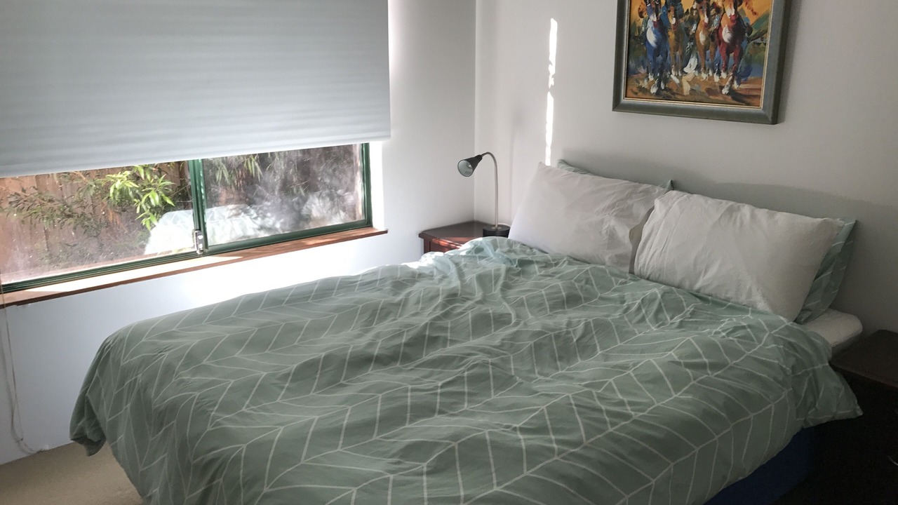 Photo of Bedroom in Dunsborough