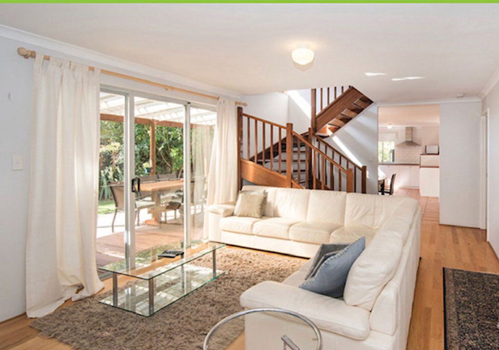 Photo of Livingroom in Dunsborough