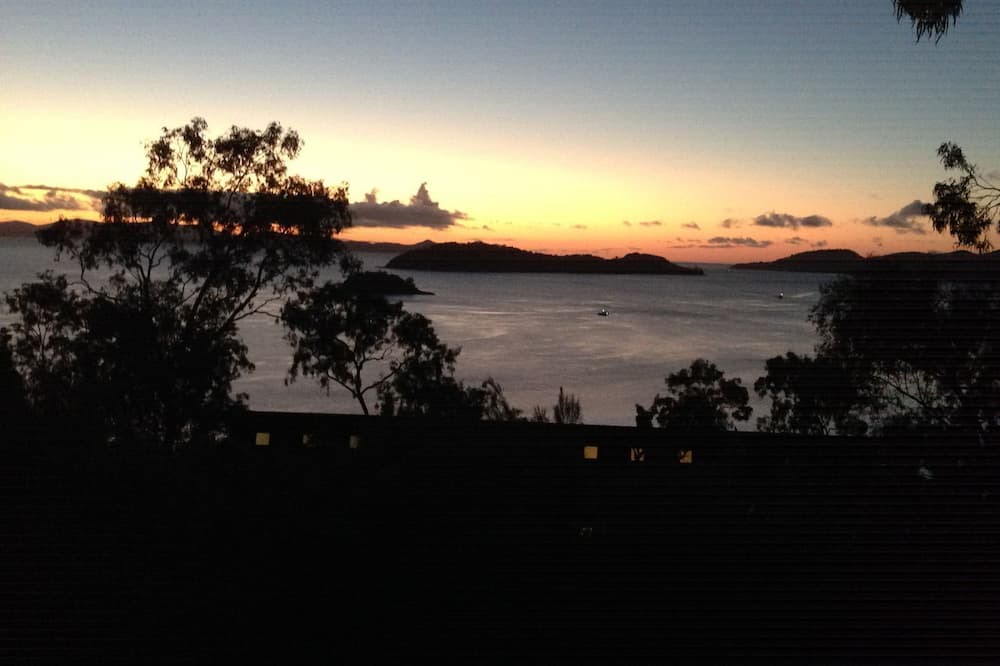 Photo of Patio Balcony in Hamilton Island