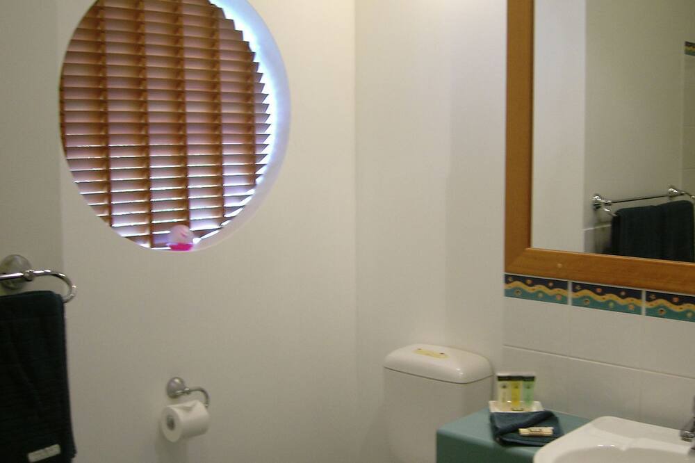 Photo of Bathroom in Hamilton Island