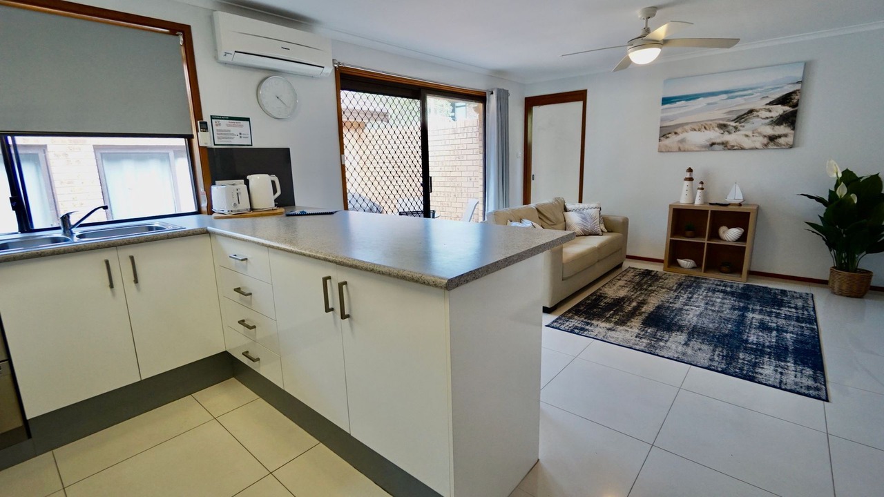 Photo of Kitchen in Vincentia