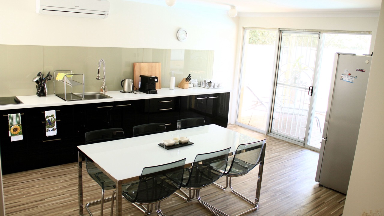 Photo of Kitchen in Padbury