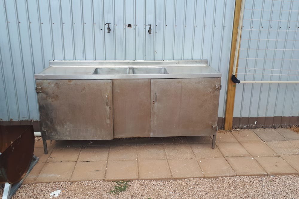 Photo of Bathroom in Wallaroo