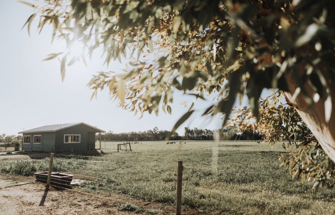 Photo of Outdoor in Murraydale