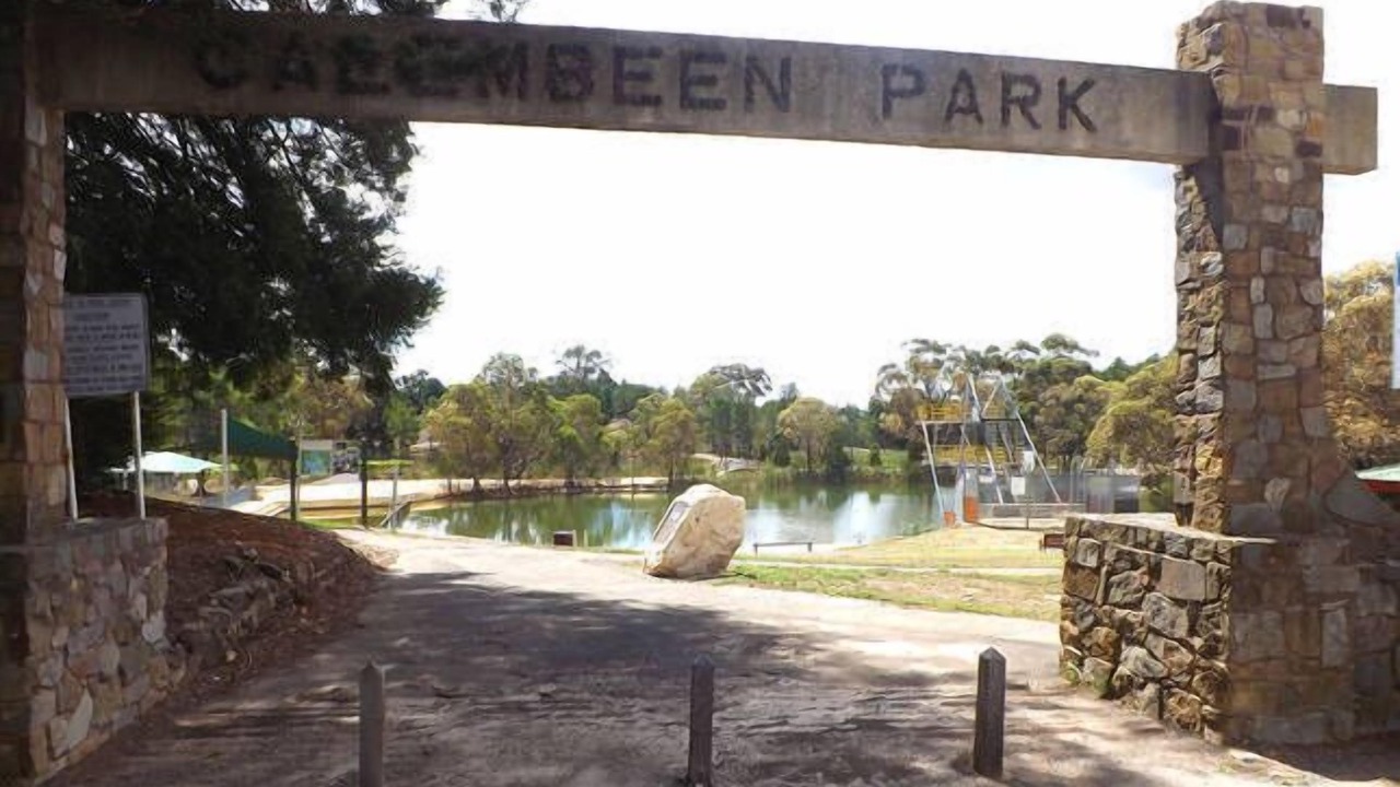Photo of Outdoor in Creswick