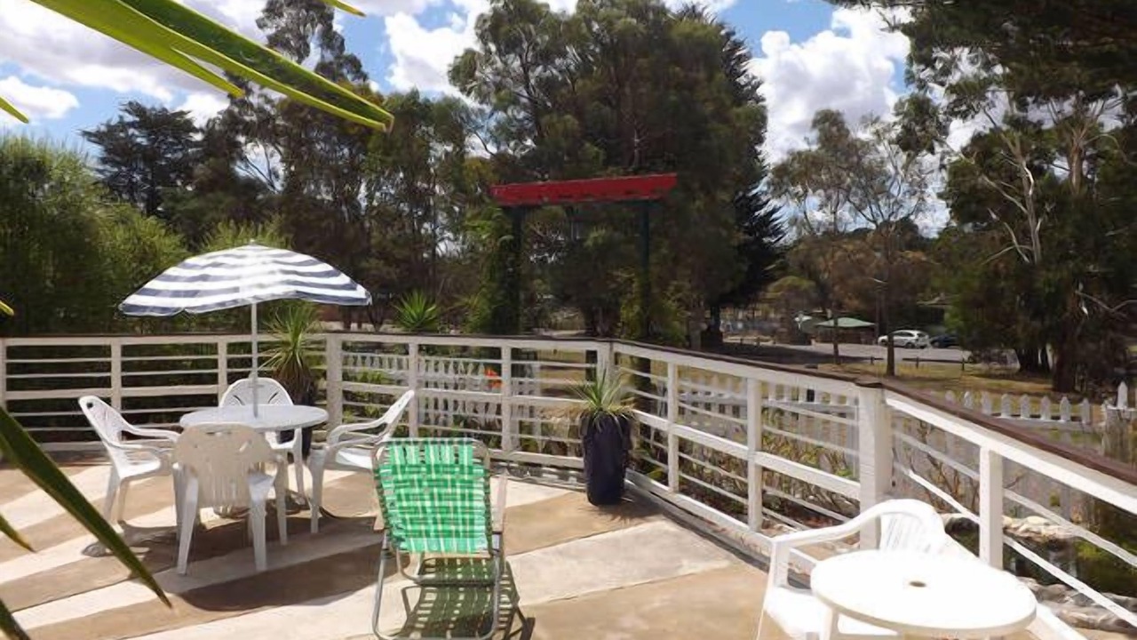 Photo of Outdoor in Creswick