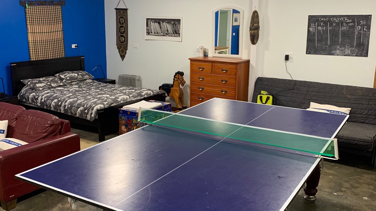 Photo of Bedroom in Scotts Head