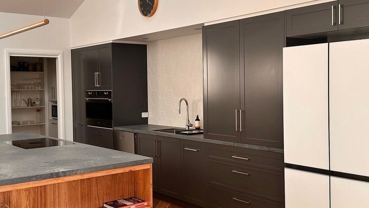 Photo of Kitchen in Scotts Head