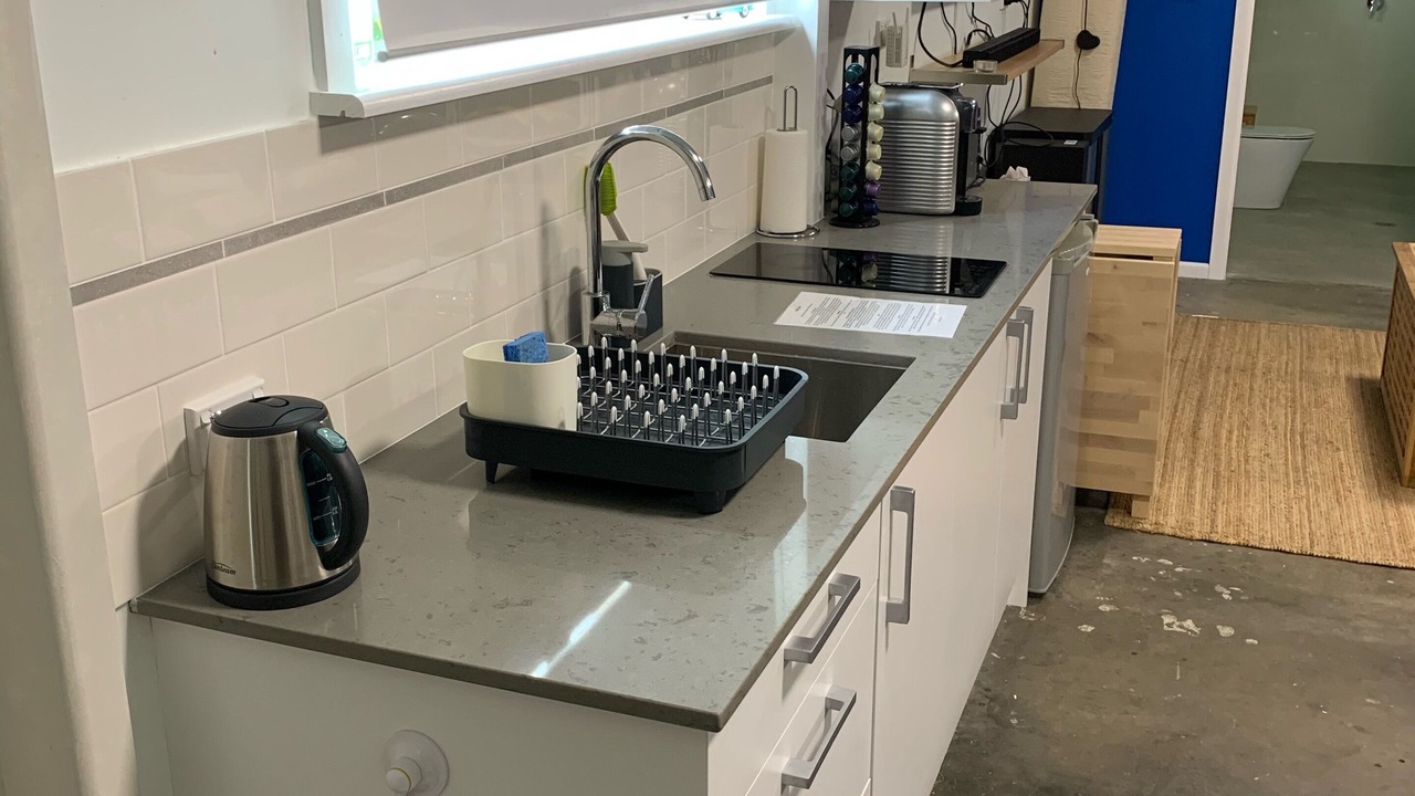 Photo of Kitchen in Scotts Head