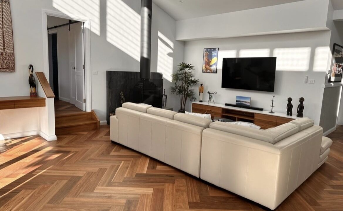 Photo of Livingroom in Scotts Head