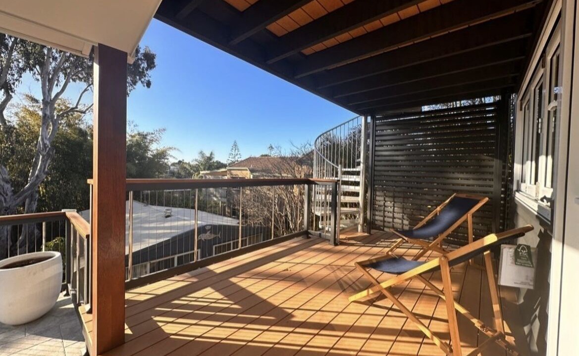 Photo of Outdoor in Scotts Head