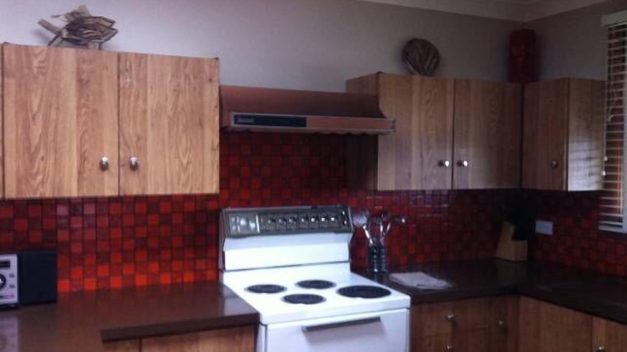 Photo of Kitchen in Narooma