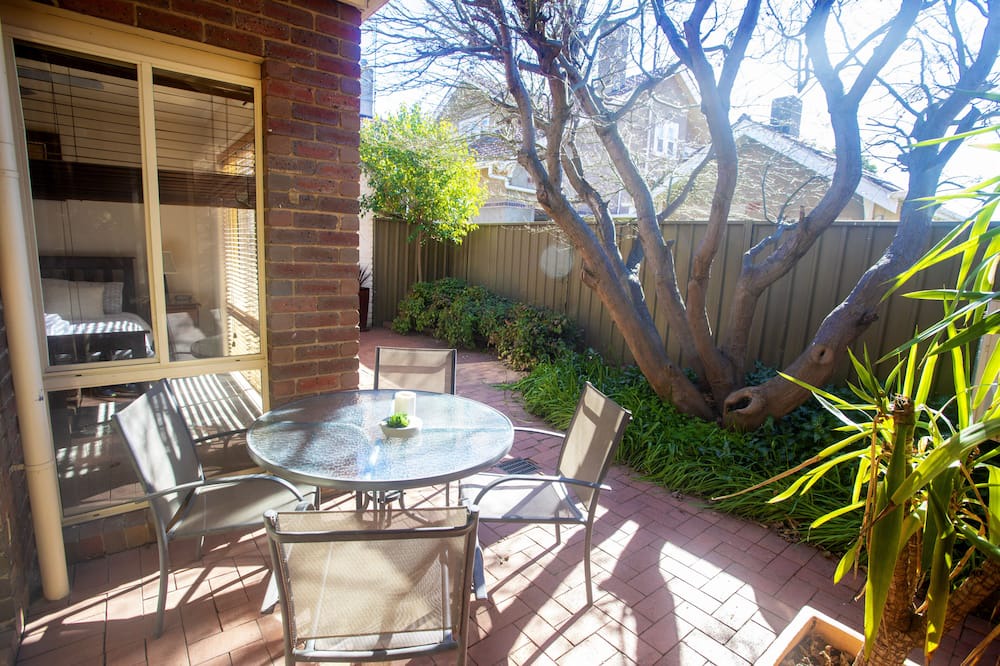 Photo of Patio Balcony in Echuca