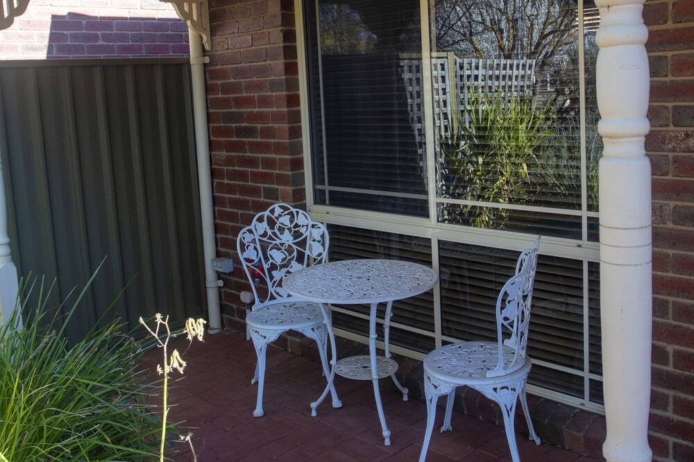 Photo of Patio Balcony in Echuca