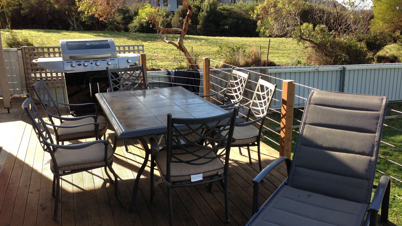 Photo of Outdoor in Eaglehawk Neck