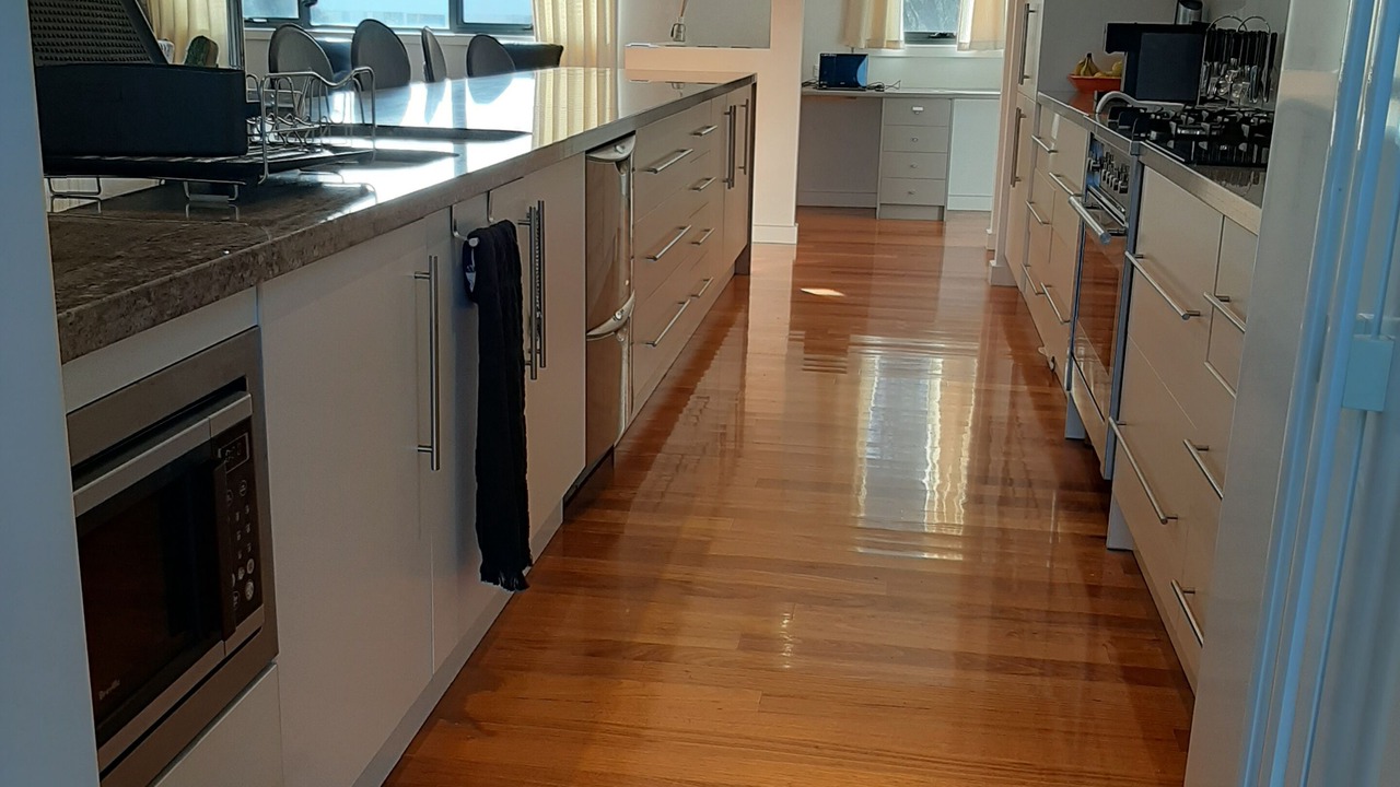 Photo of Kitchen in Torquay