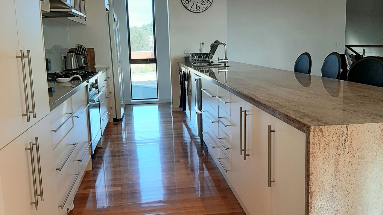Photo of Kitchen in Torquay